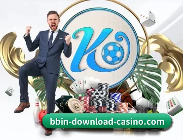 BBIN下载 APP
