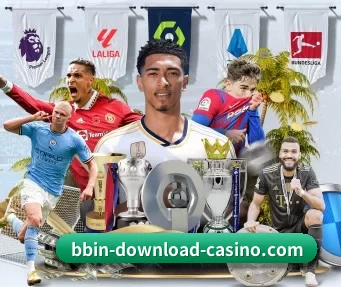 BBIN下载 APP