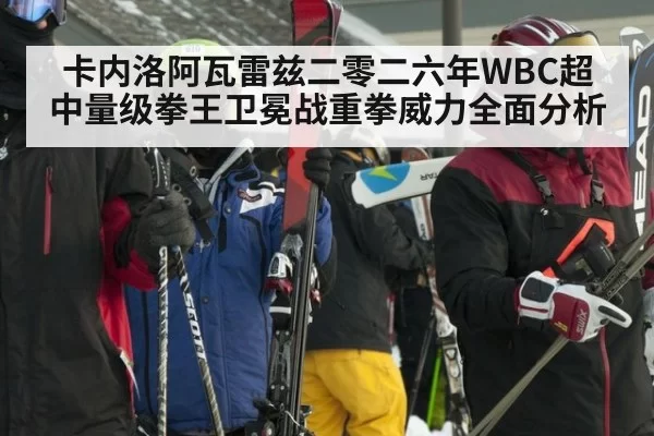 卡内洛阿瓦雷兹二零二六年WBC超中量级拳王卫冕战重拳威力全面分析